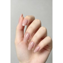 Easy Beauty 30ML Protez Tırnak Jeli Akışkan Kıvamlı Builder Jel Tpo Içermez Buılder Gel-6