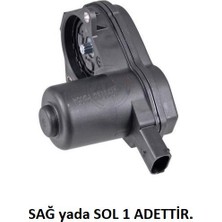 El Fren Motoru Arka Fiat 500X Renegade Off Road Audi A4 B8 A5 B8 Macan 95B 77368719 Cavo 7036606 1 Adet