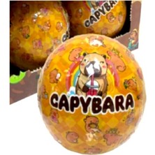 Sahra Garden Toys Kapibara Sürpriz Yumurta Paketli 1 Adet