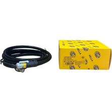 Hella 6PU230048381 Arka Sol ABS Sensörü 2150 mm MAN TGA 81271206182