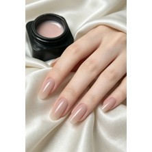 Easy Beauty 30ML Protez Tırnak Jeli Akışkan Kıvamlı Builder Jel Tpo Içermez Buılder Gel-3