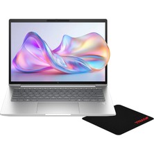 Hp Elitebook 640 G11 D30MKET505 Ultra7 155U 32GB 512SSD 14" Freedos Dizüstü Bilgisayar