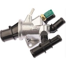 Termostat 88C Doblo Brava Bravo Marea Stilo 1,9 Jtd Alfa Romeo 147 156 166 1,9jtd 2,4jtd 46785392 Hellux