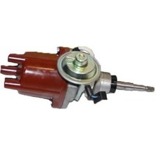Distribütör Fiat Doğan L Kartal L E.m 1982-1992 Vakumlu Kablolu 85007212 Hellux 38105