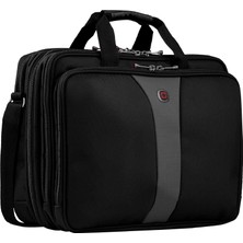 Dizüstü Bilgisayar Çantası Siyah