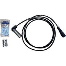 Wabco 4410329662 ABS Sensörü Ön Sol-Sağ Mercedes Actros Axor A0025422518 1500 MM