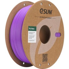 Esun Üzüm Mor Pla Basic  Filament 1.75MM 1kg