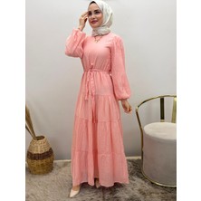 JOOQSTORE Rahat Kesim Elbise