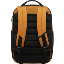 KS6-06-007 13.3" Moderny Seyahat Notebook Sırt Çantası Sarı