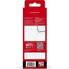Gnp Genpa 2.1 Mah Micro USB Kablo - Hızlı Şarj ve Data Kablosu