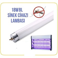Empressco Aukes 18W Bl Sinek Cız Ampulu - Fiyatı, Yorumları
