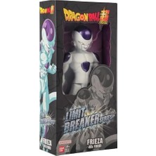 30 cm Dragon Ball Frieza 4. Formu Figür - Limit Breakers Serisi