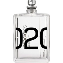 Escentric Molecules Molecule 02 Edp 100ML