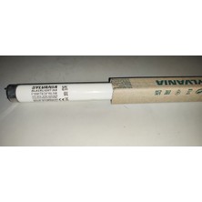 Empressco Sylvania Sinek Cihazı Lambası 18 Watt T8 60 cm (2 Adet) - Fiyatı, Yorumları