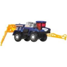 Matchbox Iş Araçları Serisi JCY27 - Mbx Crop Spray JCY27 - JBX71
