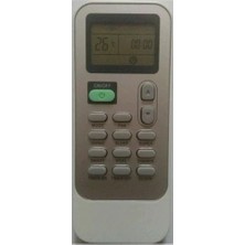 Herz Arçelik 12210 P Mobil Portatif Klima Kumandası