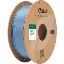 Esun Açık Gri Pla Basic  Filament 1.75MM 1kg