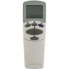 Herz Arçelik 6711A90032S Klima Kumandası