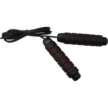 Helix Atlama Ipi Kırmızı  Siyah