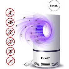 Empressco Fırsat7 USB LED Sivrisinek Öldürücü Lamba - Uv Fotokatalizörlü Elektrikli Böcek Tuzağı Sivrisinek Kovucu - Fiyatı, Yorumları
