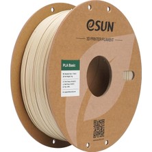 Esun Kemik Beyaz Pla Basic  Filament 1.75MM 1kg