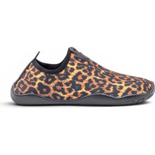 Fifteen Z991 Anımal Unisex Aqua Deniz Havuz Plaj Ayakkabısı