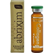 Abrixim Collagen Proteın