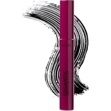 Cosmetics Gigantic Ekstra Hacim ve Takma Kirpik Etkili Maskara