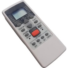 Herz General Ar-Je5 Klima Kumandası