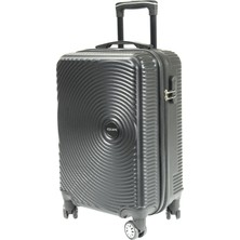 Escape Vlz 072 Abs Valiz, Bavul / Orta Boy
