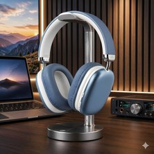 Deluxse Kafa Ustu Bluetooth Kulaklık