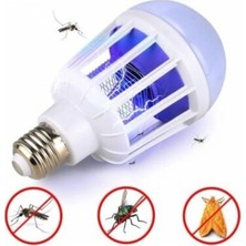 Empressco Enfestiva Elektrikli LED Işıklı Gece Lambası Sinek Kovucu - Fiyatı, Yorumları