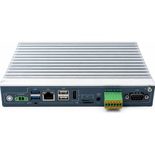 Jedi Endüstriyel Android Box 4gb Ram 64GBHAFIZA 14.0