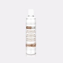 Water Glide Çikolatalı 400 ml Anàl Kàydırıcı Vajìnal Kàyganlàştırıcı  | Büyük Boy Kişisel Kullanım Kolay Taşınır Kolay Girişler Için Chocolate Lubrikant Jel