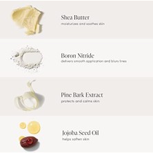 Jane Iredale Purepressed Göz Farı Kit Palet