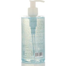 Clarifying Facial Cleanser With Niacinamide & Tea Tree Oil-Köpük Jel 350 ml