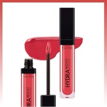 Cosmetics Hydramoist Lipgloss 06 Fantastic Nemlendirici Dudak Parlatıcısı, Pembe