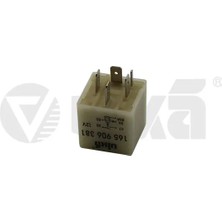 Vika 165906381 Role 30 Nolu - Golf-Jetta-Vento-Ibiza-Transporter T4 1.6-1.9-2.4-2.5