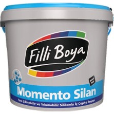 Filli Boya Momento Silan Tam Silinebilir Boya