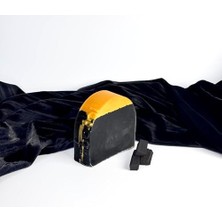 El Yapımı Kaaba Cover Sabunu