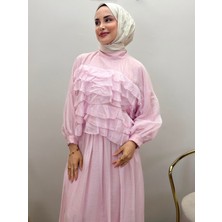 JOOQSTORE Fırfırlı Takım