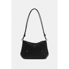Guess  Darcy Convertıble Sh Siyah Kadın Omuz Çantası HWBG9914180-BLA