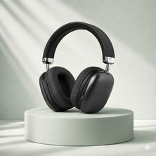 Deluxse Kafa Ustu Bluetooth Kulaklık