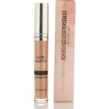 Glow Creator- Highlighter -BRONZE-923