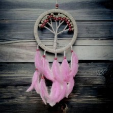 Hereveoyuncak Rüya Kovan Hayat Ağacı Dreamm Catcher