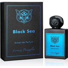 Lorenzo Pazzaglia Black Sea Extrait De Parfum 50ML