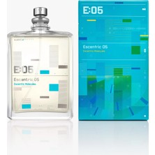 Escentric Molecules Escentric 05 Edt 100ML