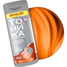 Tonıka Renk Veren Saç Balsamı 9.44 Yoğun Bakır – 150 ml