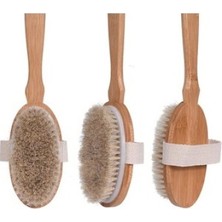 Hereveoyuncak At Kılı Banyo Fırçası Sapllı