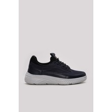 Fast Step Hakiki Deri  Erkek Casual Ayakkabı 166MA1003